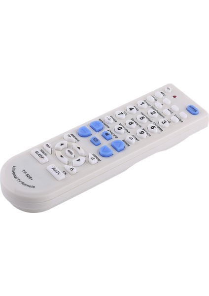 Evrensel Akıllı Tv Uzaktan Kumandası Televizyon Kontrol Cihazı Çoğu Tv Için Yedek (Yurt Dışından) modelleri