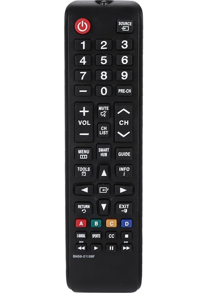 Samsung BN59-01199F LED Uzaktan Kumanda Akıllı Uzaktan Kumanda Değişimi (Yurt Dışından)