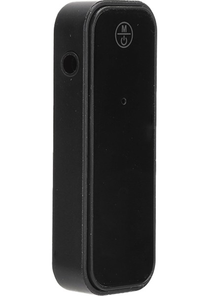 Bluetooth 5.0 Verici Alıcı 2'si 1 Arada Taşınabilir Kablosuz USB Kayıpsız Ses Kalitesi Ses Adaptörü (Yurt Dışından) fırsatları