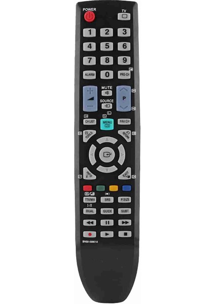 BN59-00901A Samsung Için Yedek Akıllı Uzaktan Kumanda Tv Kontrol Cihazı (Yurt Dışından)