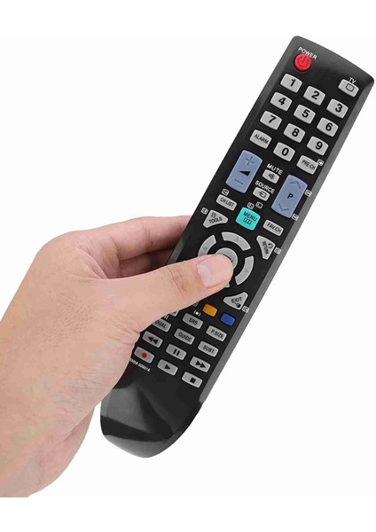 BN59-00901A Samsung Için Yedek Akıllı Uzaktan Kumanda Tv Kontrol Cihazı (Yurt Dışından) modelleri