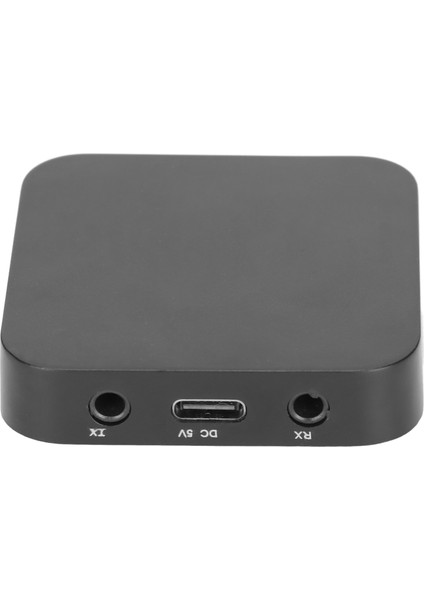 Bluetooth 5.3 Verici Alıcı Çok Işlevli 2'si 1 Arada Kablosuz Bluetooth Adaptörü Tv CD Çalar Mp3 (Yurt Dışından) fırsatları