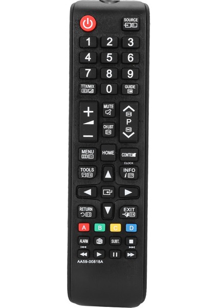 AA59-00818A Yedek Akıllı Uzaktan Kumanda Tv Kontrol Cihazı Samsung Için (Yurt Dışından)
