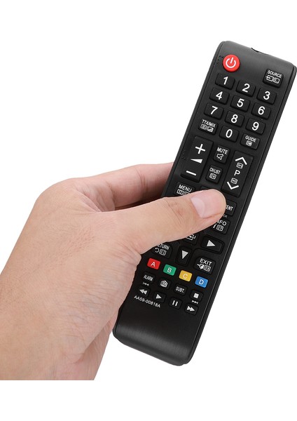 AA59-00818A Yedek Akıllı Uzaktan Kumanda Tv Kontrol Cihazı Samsung Için (Yurt Dışından) fiyatları