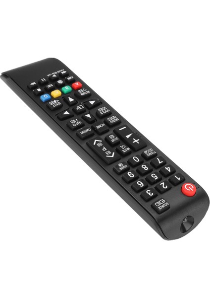 AA59-00818A Yedek Akıllı Uzaktan Kumanda Tv Kontrol Cihazı Samsung Için (Yurt Dışından) modelleri