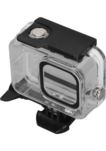 Go Pro Hero 8 Siyah Su Geçirmez Kılıf Filtre Kiti Muhafaza Kabuk Filtre Kiti Pembe Kırmızı Mor Filtrelerle (Yurt Dışından) fiyatları
