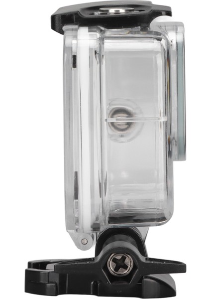 Go Pro Hero 8 Siyah Su Geçirmez Kılıf Filtre Kiti Muhafaza Kabuk Filtre Kiti Pembe Kırmızı Mor Filtrelerle (Yurt Dışından) modelleri