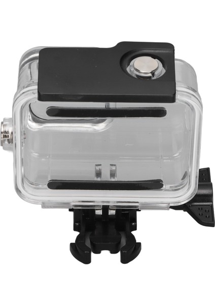 Go Pro Hero 8 Siyah Su Geçirmez Kılıf Filtre Kiti Muhafaza Kabuk Filtre Kiti Pembe Kırmızı Mor Filtrelerle (Yurt Dışından) fırsatları