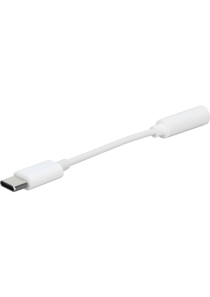 USB Type C - 3,5 mm Kulaklık Ses Kablosu Canlı Çağrı Kulaklık Adaptörü Kablosu Huawei Için (Yurt Dışından) fırsatları