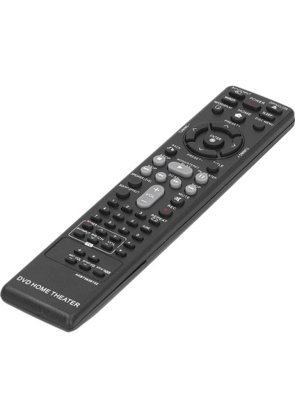 Lg DVD Ev Sineması Için DVD Uzaktan Kumanda AKB73636102/AKB37026852 DH4130S HT304 HT305 (Yurt Dışından) modelleri