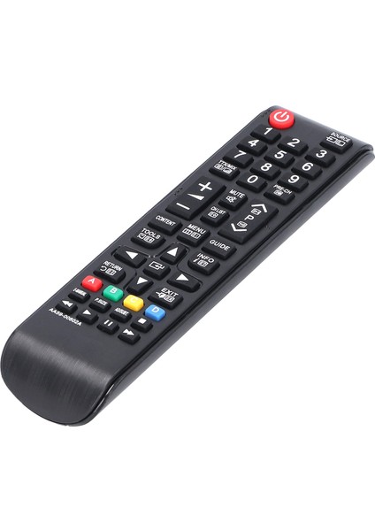 Uzaktan Kumanda Cihazı Tv Kontrol Cihazı Samsung AA59‑00602A LCD LED Televizyona Uygun (Yurt Dışından)