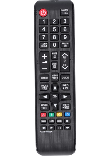 Uzaktan Kumanda Cihazı Tv Kontrol Cihazı Samsung AA59‑00602A LCD LED Televizyona Uygun (Yurt Dışından) fiyatları