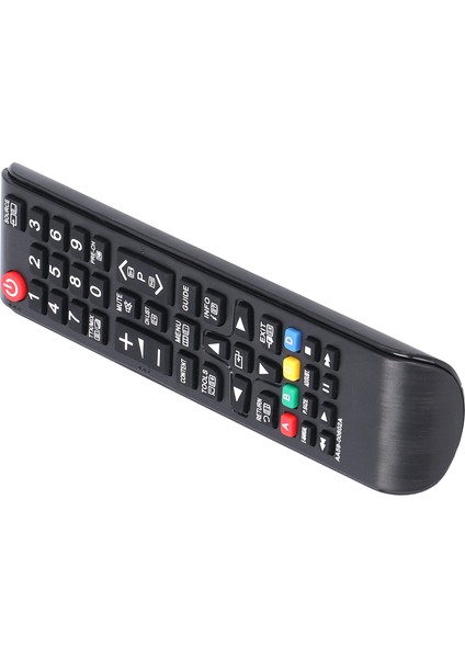 Uzaktan Kumanda Cihazı Tv Kontrol Cihazı Samsung AA59‑00602A LCD LED Televizyona Uygun (Yurt Dışından) indirimleri