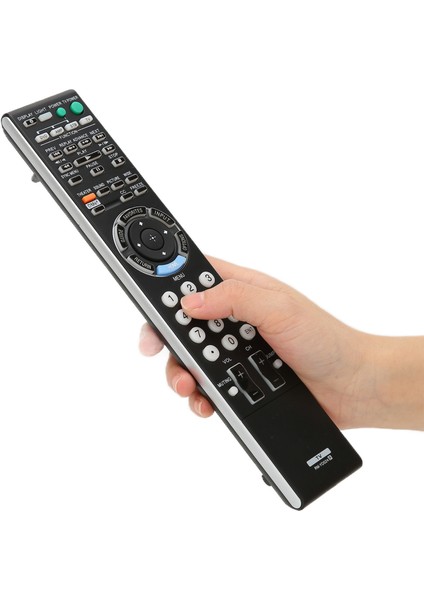 RMYD024 Tv Uzaktan Kumandası Aşınmaya Dayanıklı Dayanıklı Yedek Uzaktan Kumanda Sony KDL40Z4100 KDL40VL160 KDL40XBR7 Tv Için (Yurt Dışından) fiyatları