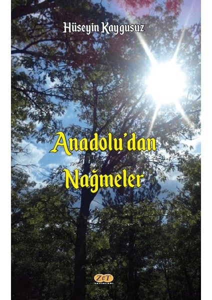 Anadolu’dan Nağmeler