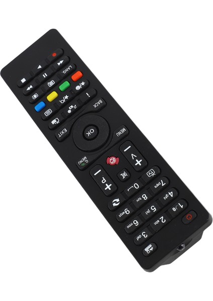 RC4875 Tv Uzaktan Kumandası LED Televizyon Kontrol Cihazı Telefunken TE22275B35TXG TE32182B301C10 (Yurt Dışından) fiyatları
