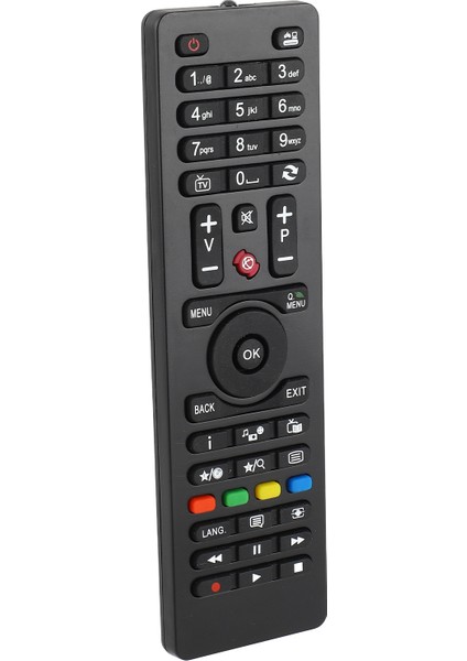 RC4875 Tv Uzaktan Kumandası LED Televizyon Kontrol Cihazı Telefunken TE22275B35TXG TE32182B301C10 (Yurt Dışından) indirimleri