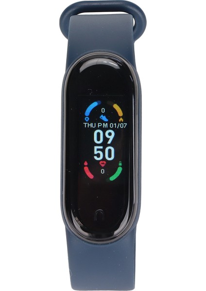 Akıllı Bileklik Adım Sayacı Kalp Atış Hızı Monitörü Uyku Monitörü App Mesajı ile Akıllı Bileklik (Yurt Dışından) fiyatları