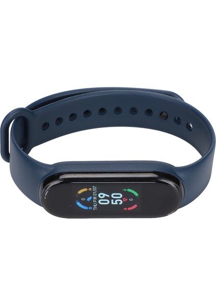 Akıllı Bileklik Adım Sayacı Kalp Atış Hızı Monitörü Uyku Monitörü App Mesajı ile Akıllı Bileklik (Yurt Dışından) modelleri