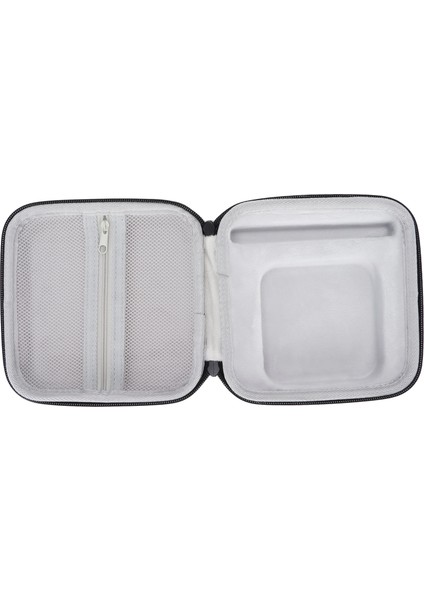 Sert Seyahat Taşıma Çantası Aşınmaya Dayanıklı Koruyucu Çanta Silikon Saplı Ios Tv 4K Siyah (Yurt Dışından) fiyatları