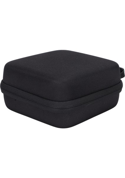 Sert Seyahat Taşıma Çantası Aşınmaya Dayanıklı Koruyucu Çanta Silikon Saplı Ios Tv 4K Siyah (Yurt Dışından) modelleri