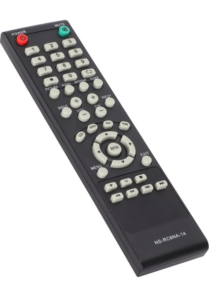 Insıgnıa Uzaktan Kumanda Tv Kontrol Cihazı NS-58E4400A14 NS-60E4400A14 Için (Yurt Dışından) fiyatları