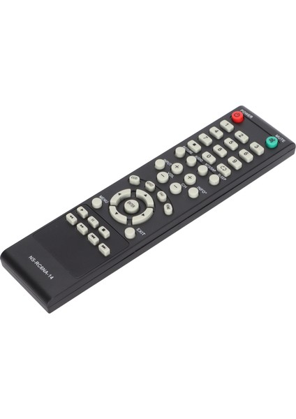 Insıgnıa Uzaktan Kumanda Tv Kontrol Cihazı NS-58E4400A14 NS-60E4400A14 Için (Yurt Dışından) indirimleri