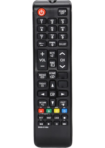 Tv Yedek Uzaktan Kumandası DB10E DB22D DB32D DB40D DB55E TM1240A LH40DMDSLGA/Z Tv Için Uygundur (Yurt Dışından)