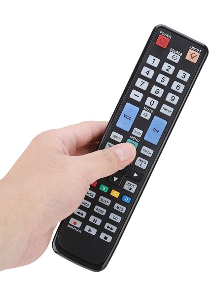 BN59-01041A Samsung Için Yedek Akıllı Uzaktan Kumanda Tv Kontrol Cihazı (Yurt Dışından) fırsatları