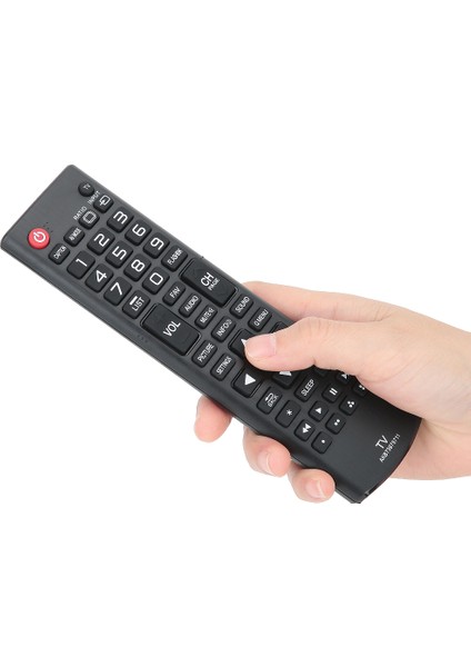 Lg AKB73975711 ve Lg 32LB550B 32LB550BUC 32LB5600 Için Yedek Tv Uzaktan Kumandası (Pil Dahil Değildir) (Yurt Dışından) modelleri