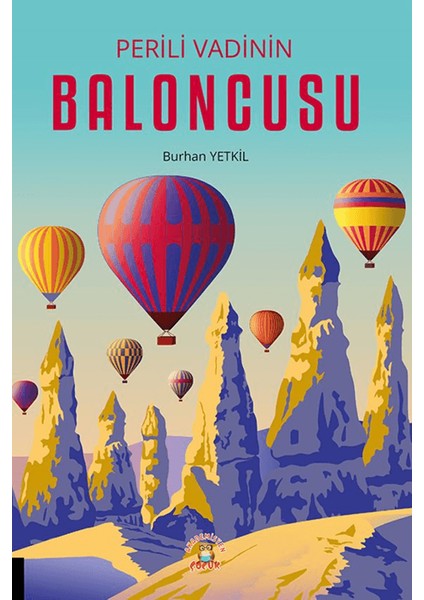 Perili Vadinin Baloncusu