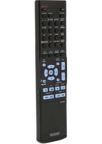 AXD7631 LCD Tv Uzaktan Kumandası AXD7719 VSXS300K Av Alıcısı Için Yedek LCD Tv Uzaktan Kumandası (Yurt Dışından) modelleri