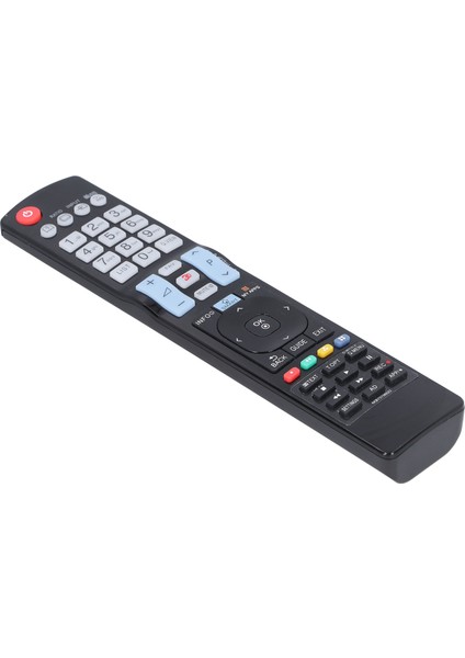 AKB73756523 Lg 26LV2500 32LK330 32LK450 32LV2500 32LV350 Için Tv Uzaktan Kumanda Cihazı (Yurt Dışından) modelleri