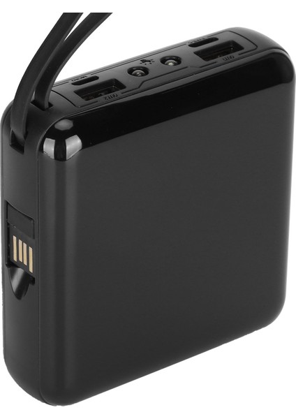 Taşınabilir Power Bank 20000MAH Çok Arayüzlü Cep Telefonu Şarj Cihazı LED Işık Ekranlı (Yurt Dışından) modelleri