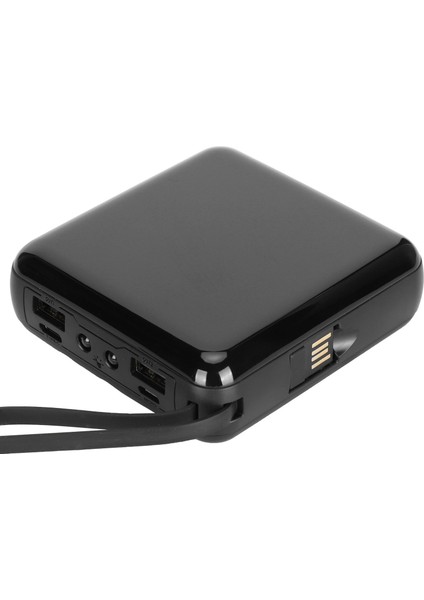 Taşınabilir Power Bank 20000MAH Çok Arayüzlü Cep Telefonu Şarj Cihazı LED Işık Ekranlı (Yurt Dışından) fırsatları