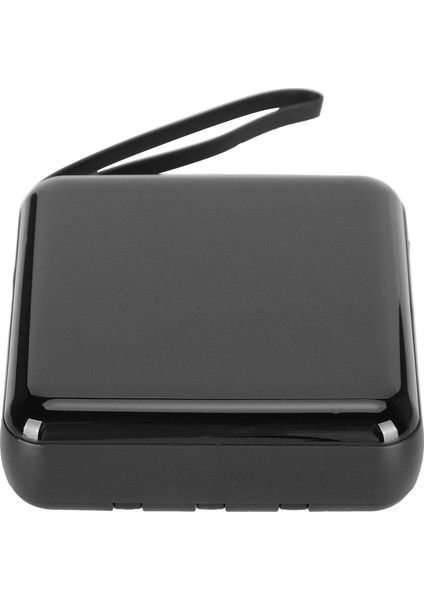 Taşınabilir Power Bank 20000MAH Çok Arayüzlü Cep Telefonu Şarj Cihazı LED Işık Ekranlı (Yurt Dışından) indirimleri