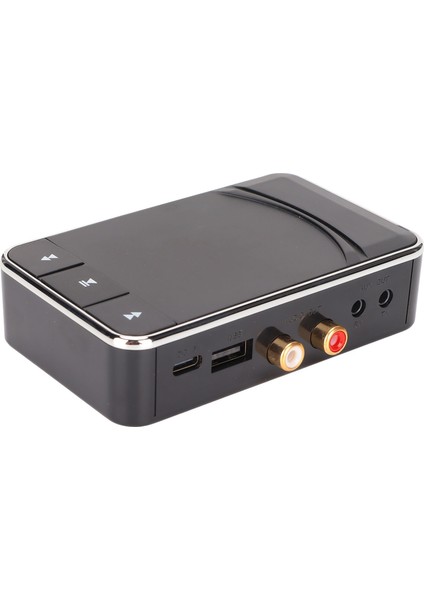 T39 Nfc Bluetooth Alıcı Verici 15M / 49FT Etkili Menzil 2'si 1 Arada Nfc Kablosuz Alıcı-Verici (Yurt Dışından) fiyatları