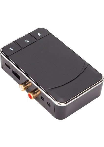 T39 Nfc Bluetooth Alıcı Verici 15M / 49FT Etkili Menzil 2'si 1 Arada Nfc Kablosuz Alıcı-Verici (Yurt Dışından) modelleri