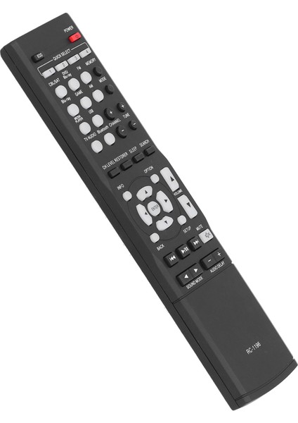 RC1196 Uzaktan Kumanda Denon Ses Video Alıcısı AVR-X520BT AVR-S500BT Için Uygundur (Yurt Dışından) modelleri
