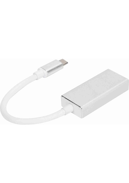 Adaptör USB 3.1 Typec - Mini Dp Adaptörü 4K Mini Display Port Adaptörü Lenovo T470 Dell Monitör Için (Yurt Dışından) fırsatları