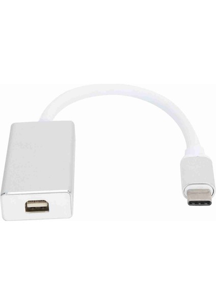 Adaptör USB 3.1 Typec - Mini Dp Adaptörü 4K Mini Display Port Adaptörü Lenovo T470 Dell Monitör Için (Yurt Dışından) indirimleri