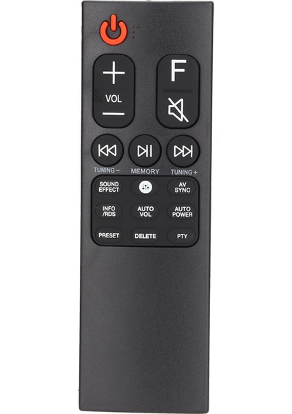 Soundbar Uzaktan Kumandası Lg AKB75595312 Sk1 SK10 SK10Y Sk6 SK6Y SK8Y Sk9 SK9Y Için Akıllı Hoparlör Uzaktan Kumandasını Değiştirin (Yurt Dışından)