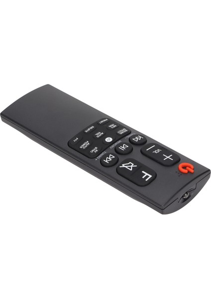 Soundbar Uzaktan Kumandası Lg AKB75595312 Sk1 SK10 SK10Y Sk6 SK6Y SK8Y Sk9 SK9Y Için Akıllı Hoparlör Uzaktan Kumandasını Değiştirin (Yurt Dışından) modelleri
