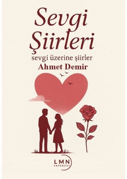 Sevgi Şiirleri