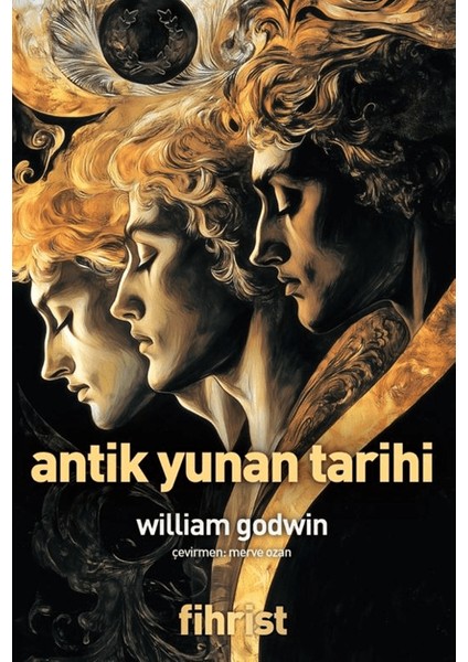 Antik Yunan Tarihi