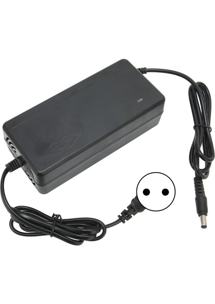 Güç Kaynağı Adaptörü 25.2V 4A Çıkışlar 5525MM Erkek Dc Güç Adaptörü LED Şerit Su Arıtma Cihazı Için 100‑240VEU Fiş (Yurt Dışından) modelleri