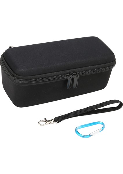 Hoparlör Sert Taşıma Çantası Taşınabilir Koruma Sert Eva Kılıf Sl Mini 1 ve 2 (I ve Iı Gen) Hoparlörler Için (Dış Siyah Iç Gri) (Yurt Dışından) fiyatları