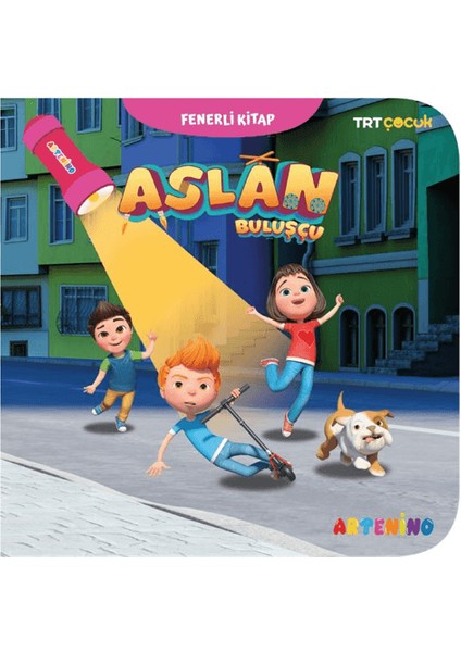 Aslan