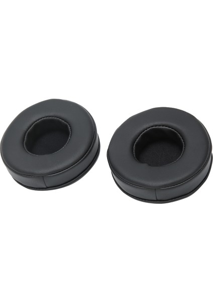 Adet 85MM Kulak Yastığı Yedek Evrensel Kulaklık Kulak Yastığı Kulaklık Aksesuarı Siyah (Yurt Dışından) fiyatları