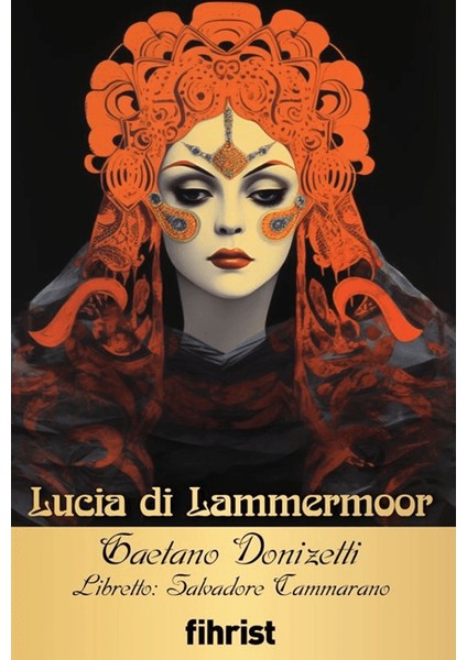 Lucia Di Lammermoor